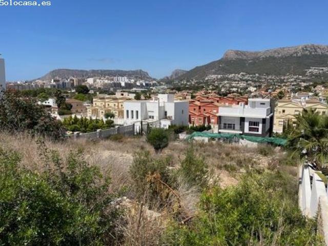 Local Comercial en venta en la Marina Alta, Valencia