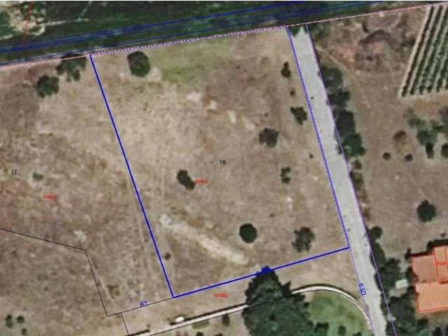 Terreno en venta en Calvarrasa De Abajo, Castilla y León