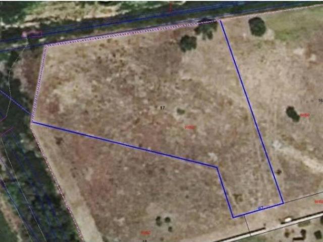 Terreno en venta en Calvarrasa De Abajo, Castilla y León