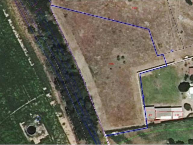 Terreno en venta en Calvarrasa De Abajo, Castilla y León