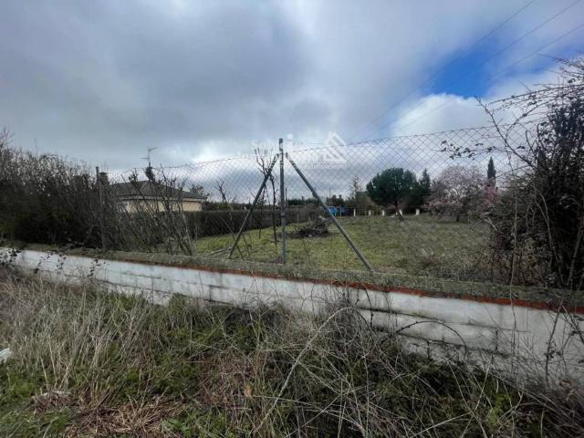 Terreno en venta en Calvarrasa De Abajo, Castilla y León