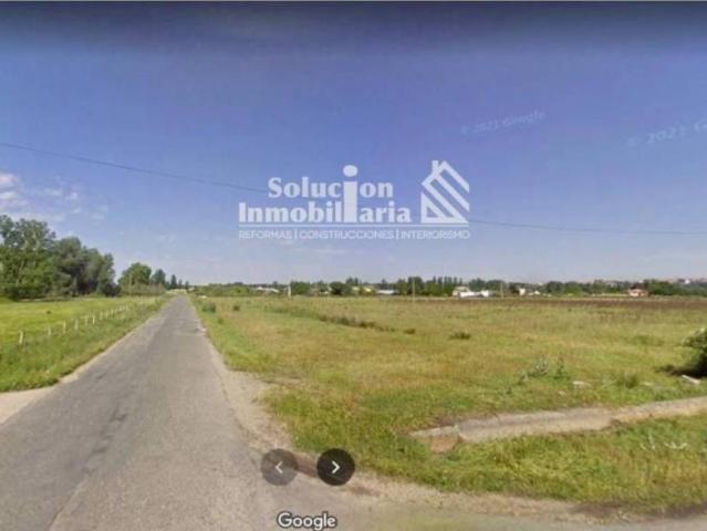 Terreno en venta en Calvarrasa De Abajo, Castilla y León