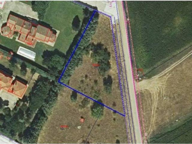 Terreno en venta en Calvarrasa De Abajo, Castilla y León