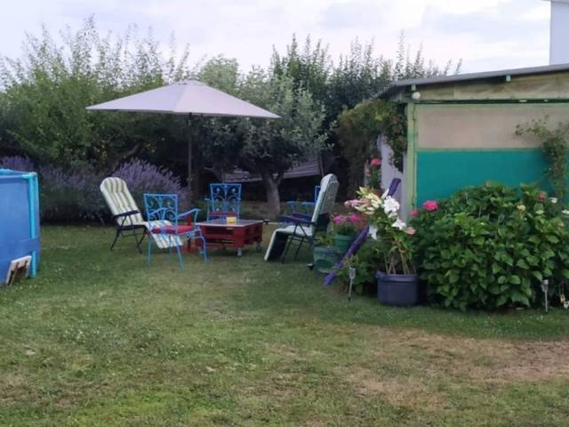 Terreno en venta en Calvarrasa De Abajo, Castilla y León