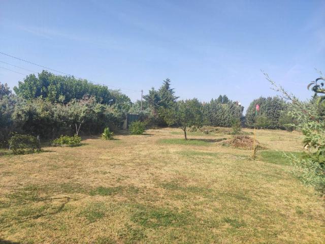 Terreno en venta en Calvarrasa De Abajo, Castilla y León