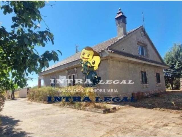 Terreno en venta en Calvarrasa De Abajo
