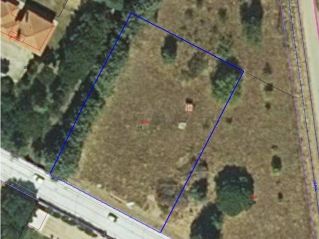 Terreno en venta en Calvarrasa De Abajo, Castilla y León