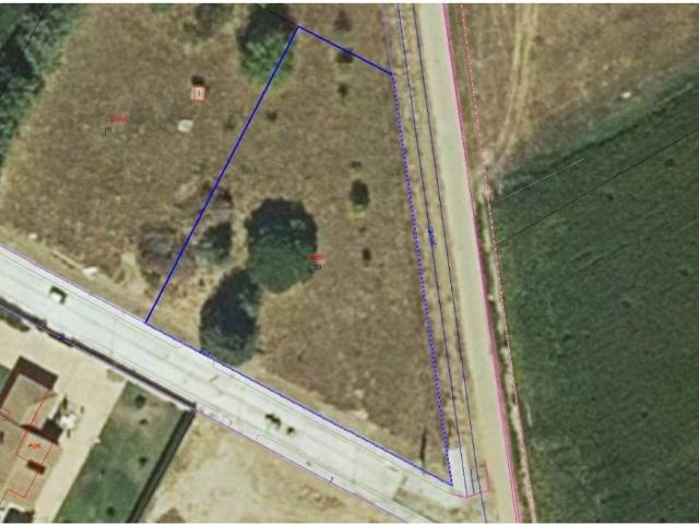 Terreno en venta en Calvarrasa De Abajo, Castilla y León