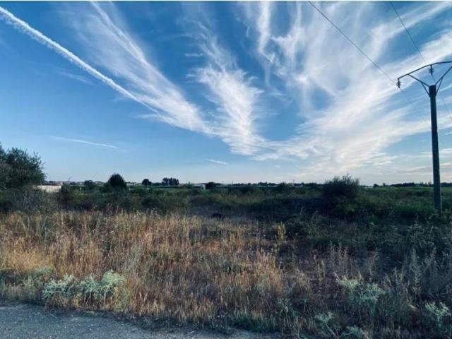 Terreno en venta en Calvarrasa De Abajo, Castilla y León