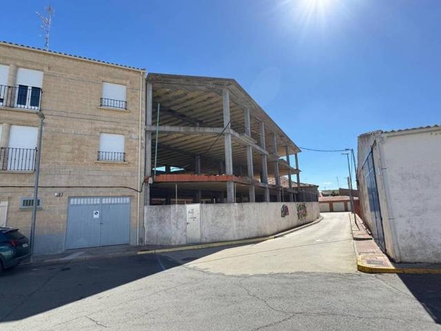 Terreno en venta en Calvarrasa De Abajo, Castilla y León