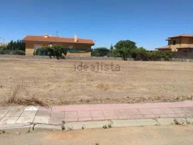 Terreno en venta en Calvarrasa De Abajo, Castilla y León