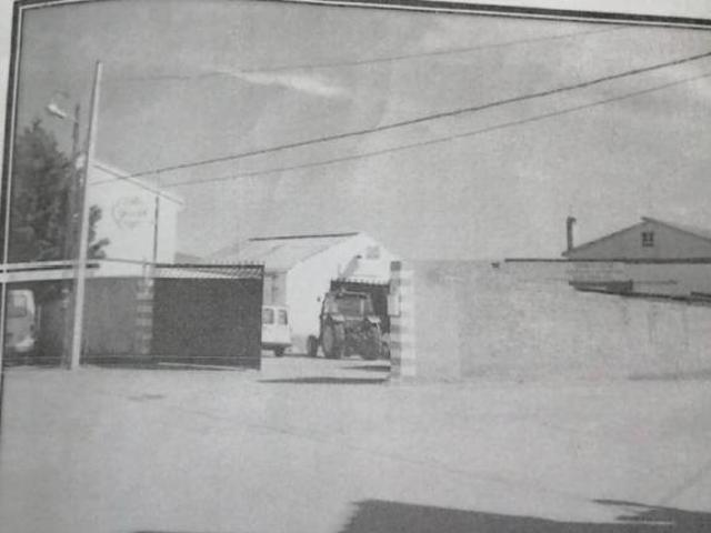 Terreno en venta en Calvarrasa De Arriba, Castilla y León