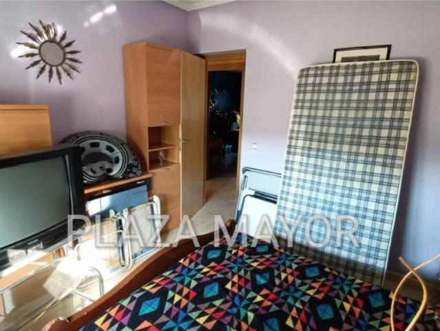 Terreno en venta en Calvarrasa De Arriba, Castilla y León