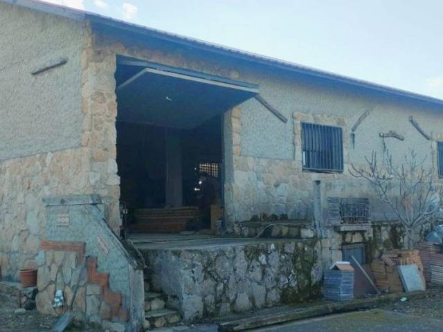 Casa Rural en venta en Calvarrasa De Arriba, Castilla y León