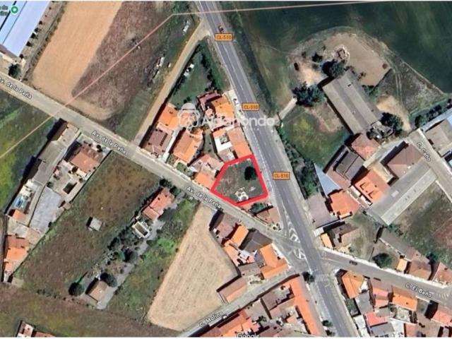 Terreno en venta en Calvarrasa De Arriba, Castilla y León