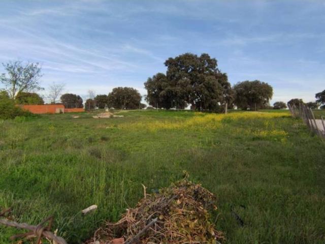 Terreno en venta en Calvarrasa De Arriba, Castilla y León