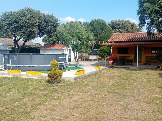 Terreno en venta en Calvarrasa De Arriba