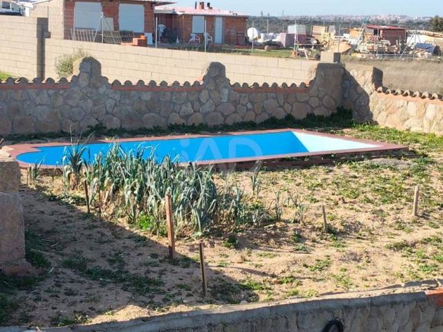 Terreno en venta en Calvarrasa De Arriba, Castilla y León