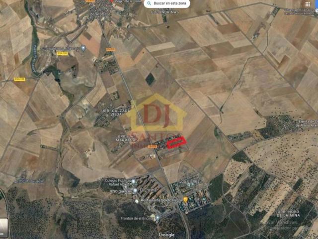 Terreno en venta en Calvarrasa De Arriba, Castilla y León