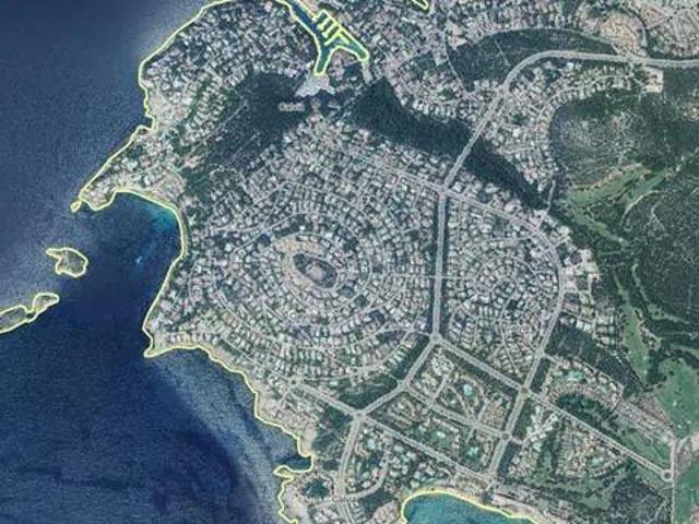 Terreno en venta en Calvià, Serra de Tramuntana