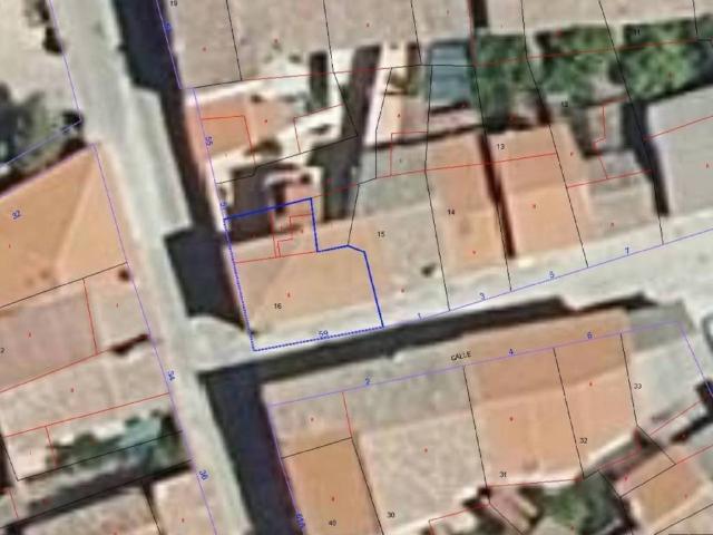 Terreno en venta en Calzada De Oropesa, Castilla-La Mancha