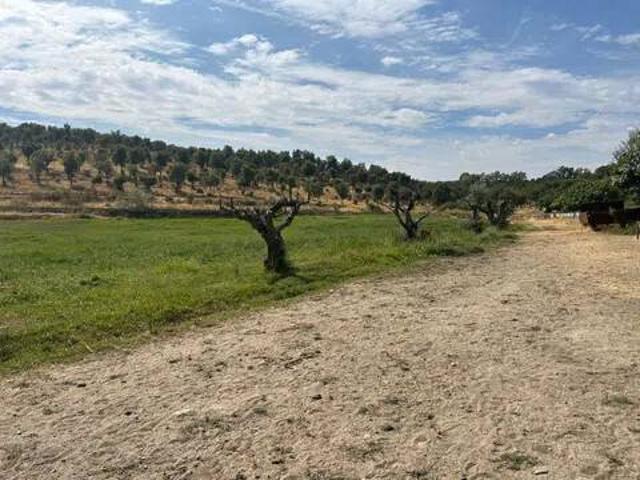 Terreno en venta en Calzadilla, Extremadura