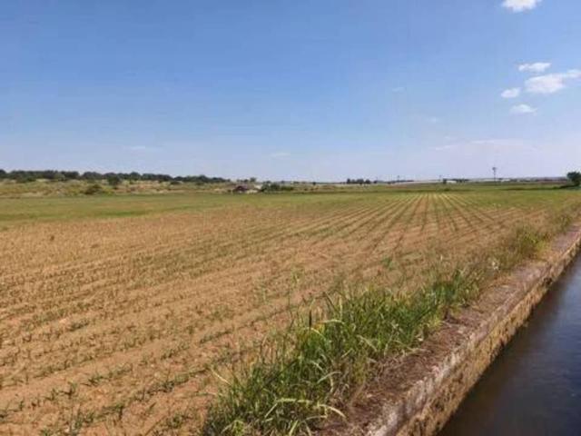 Terreno en venta en Calzadilla, Extremadura