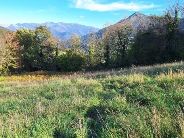 Terreno en venta en Camaleño, Cantabria