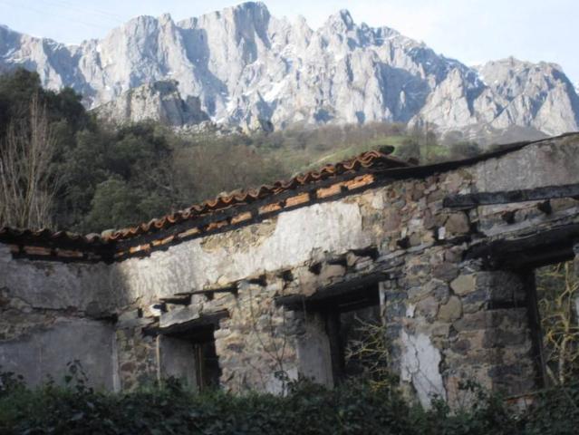 Terreno en venta en Camaleño, Quintana