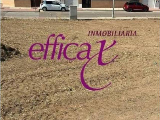 Terreno en venta en Camarena, Toledo