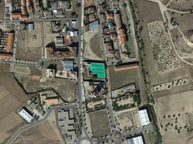 Terreno en venta en Monteviejo, Camarena
