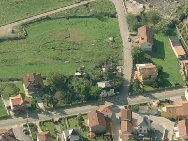 Terreno en venta en Camargo, Cantabria