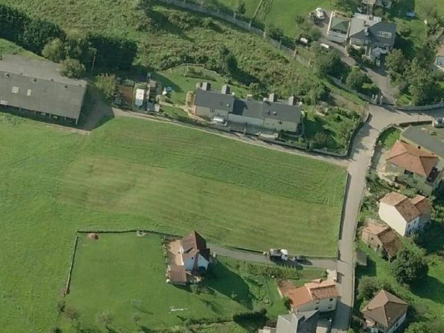 Terreno en venta en Camargo, Cantabria