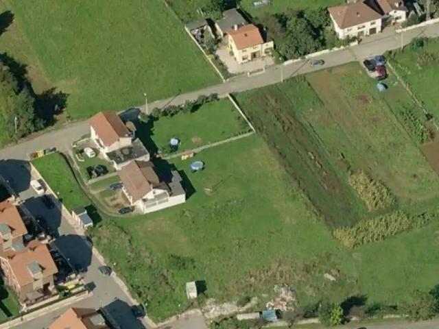 Terreno en venta en Camargo, Cantabria