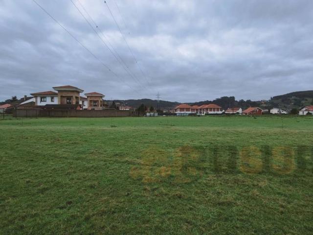 Terreno en venta en Camargo, Cantabria