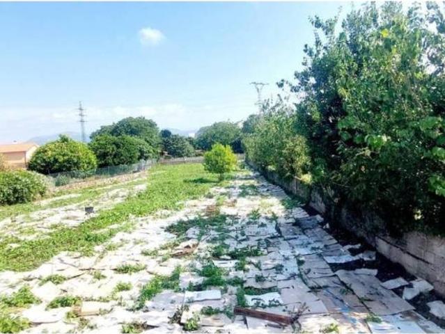 Terreno en venta en Camargo, Cantabria