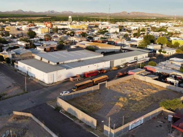 Terreno en venta en Camargo, Chihuahua