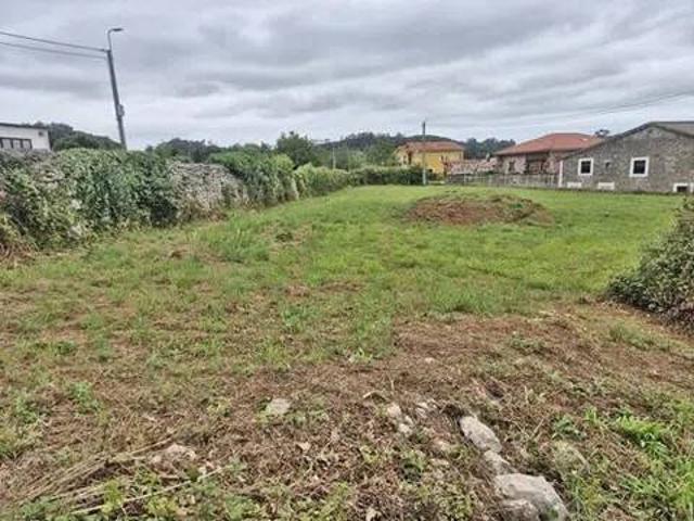 Terreno en venta en Igollo, Camargo