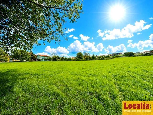 Terreno en venta en Camargo, Cantabria