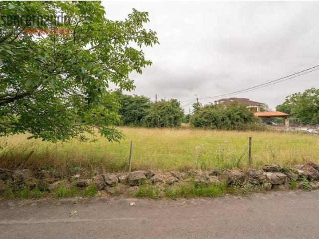 Terreno en venta en Camargo, Cantabria