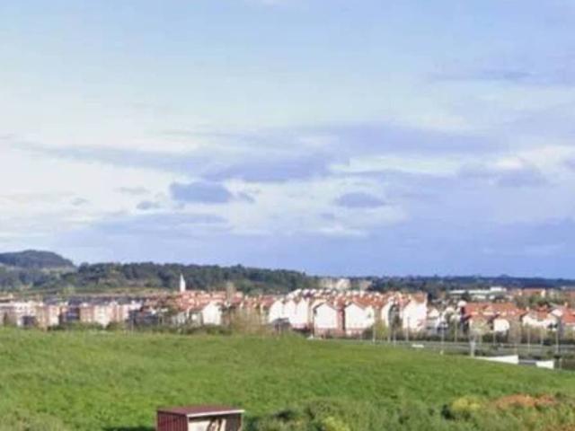 Terreno en venta en Camargo, Cantabria
