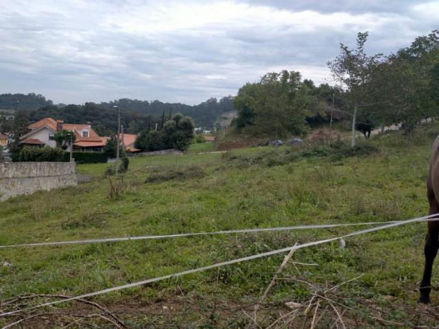 Terreno en venta en Escobedo de Camargo, Camargo