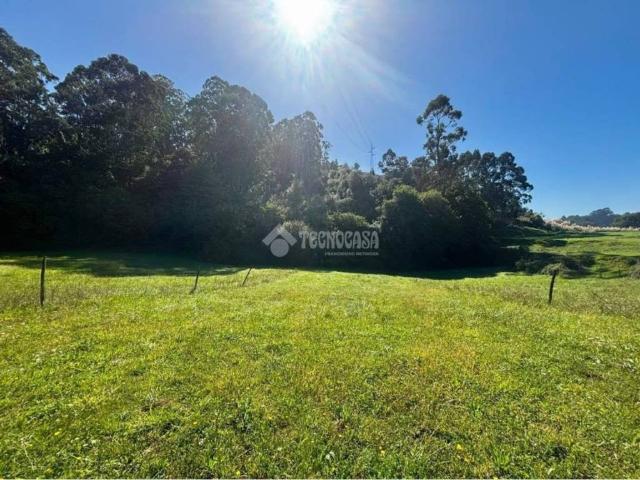 Terreno en venta en Camargo, Cantabria