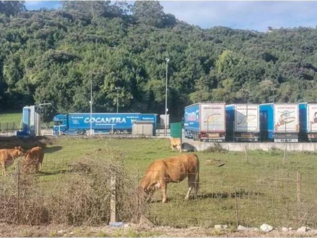 Terreno en venta en Camargo, Cantabria