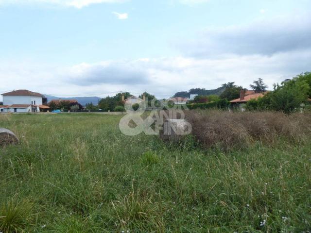 Terreno en venta en Camargo, Cantabria