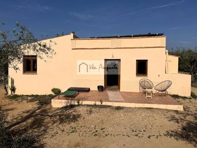 Terreno en venta en Baix Ebre, Catalunya