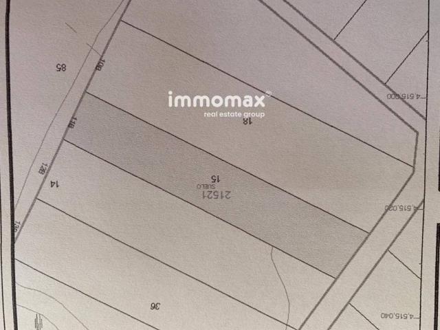 Terreno en venta en Camarles