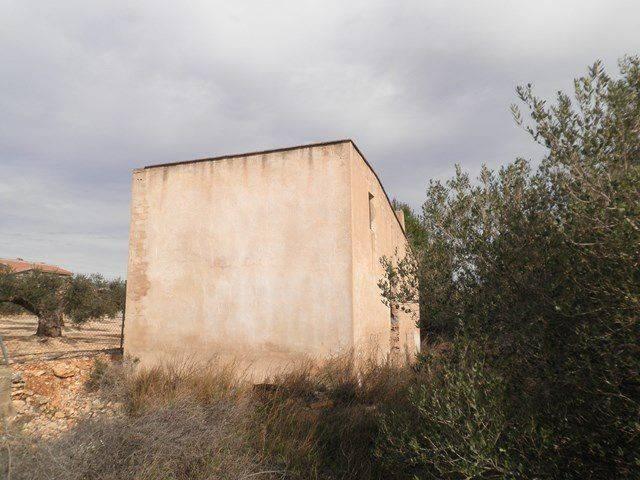 Terreno en venta en Baix Ebre, Catalunya