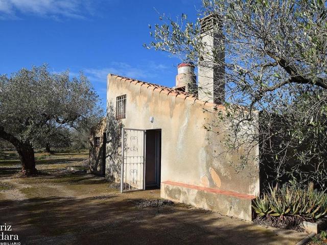 Terreno en venta en Baix Ebre, Catalunya