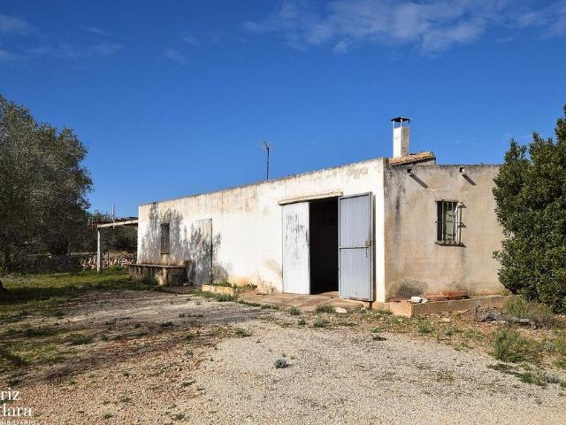 Terreno en venta en Baix Ebre, Catalunya